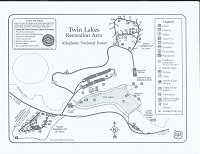 Twin Lakes Map (Click to Download)